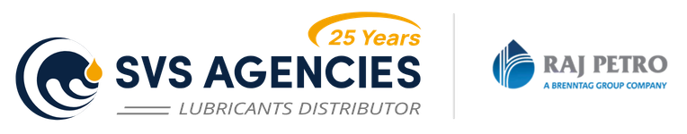 SVS Agencies – Best Industrial Oils & Lubricants Distributor India