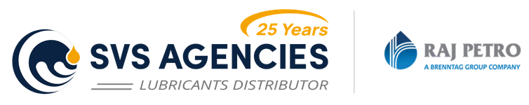 SVS Agencies – Best Industrial Oils & Lubricants Distributor India